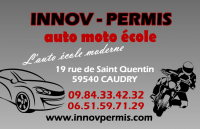 INNOV PERMIS